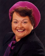 Judy Levin